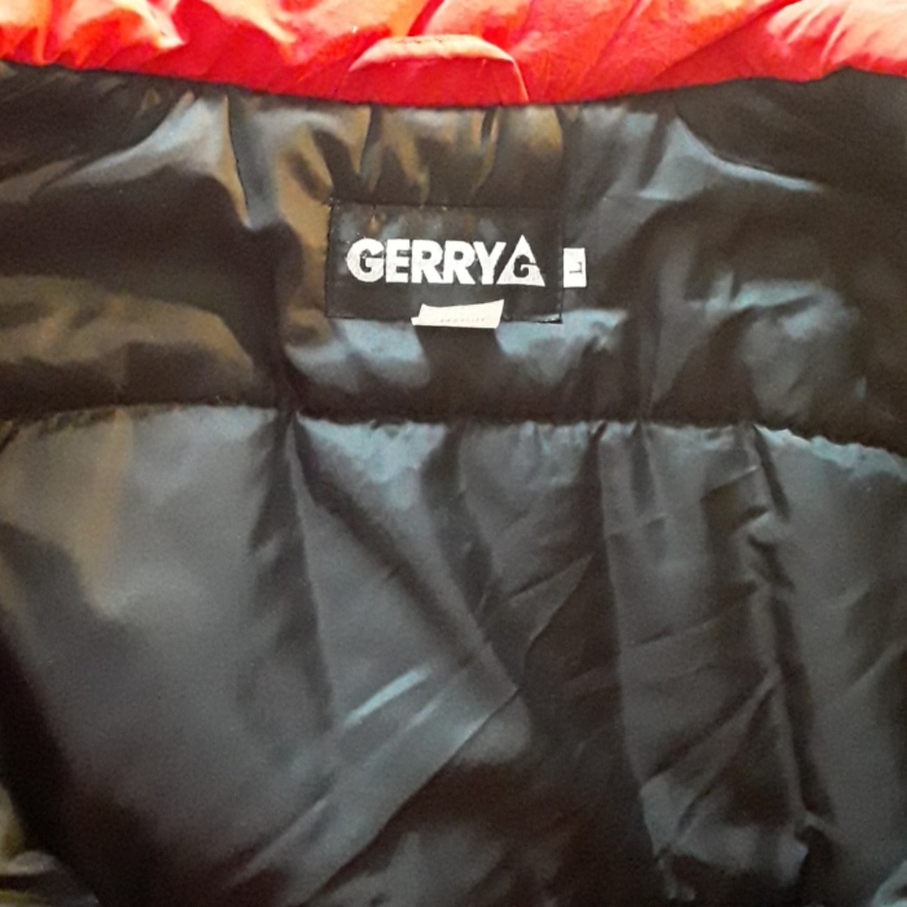 Gerry Ski Jacket Vintage